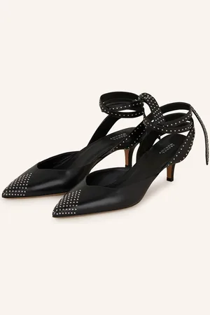 Isabel Marant Slingpumps Pilvee Mit Nieten