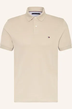 Tommy Hilfiger Piqué-Poloshirt Regular Fit