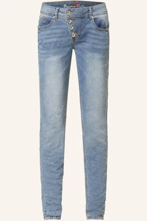 Buena Vista Jeans Malibu blau