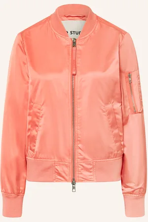 IQ Studio Blouson rot