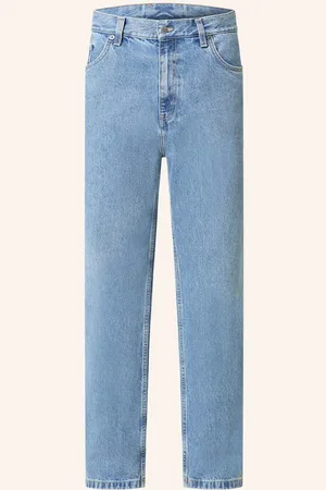 Axel Arigato Jeans Archive Regular Fit blau