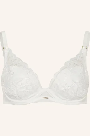 Chantelle Schalen-Bh Fleurs Signature