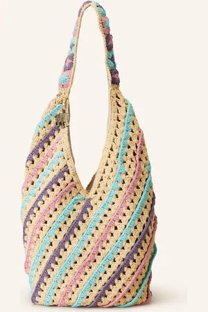 ANOKHI Shopper beige