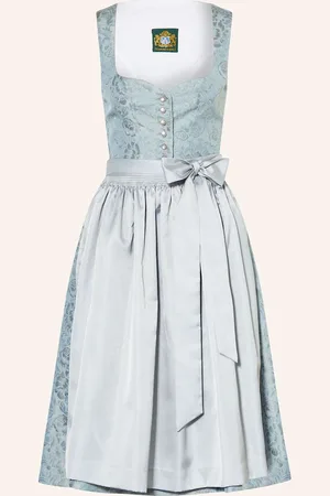 Hammerschmid Dirndl Rothsee gruen