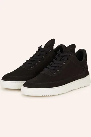 Filling pieces Sneaker Low Top