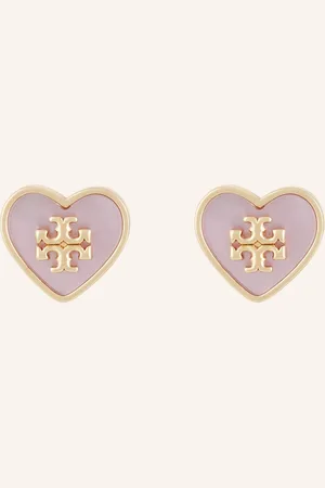 Tory Burch Ohrstecker Kira gold