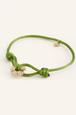 Tory Burch Armband Kira gruen