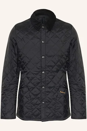 Barbour Steppjacke Heritage Liddesdale