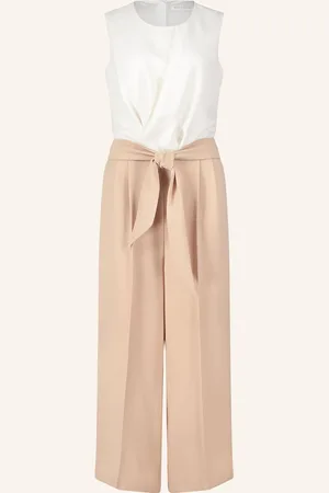 Betty & Co Jumpsuit rosa