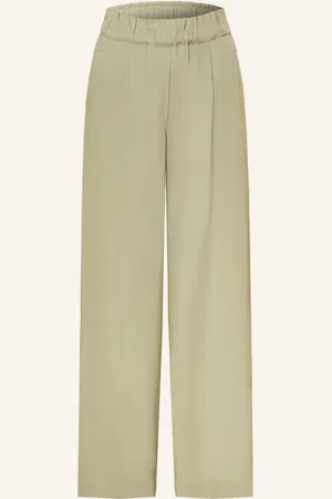 lanius Marlenehose gruen