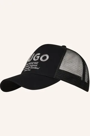 Hugo Blue Cap Merk