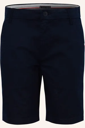 Tommy Hilfiger Shorts blau