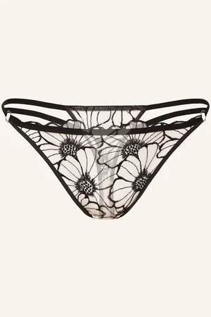 Chantelle String Lush rosa