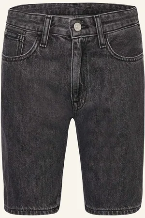 Calvin Klein Jeansshorts Regular Fit