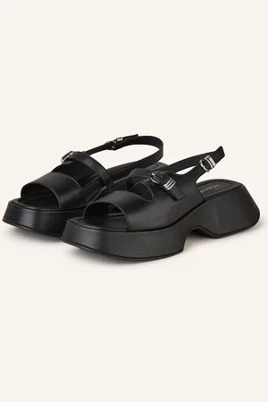 vic matiè Vic Matié Plateau-Sandalen