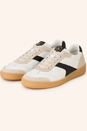 Marc O’ Polo Sneaker weiss