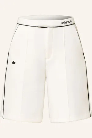 adidas Shorts Wide Leg Bermuda Short
