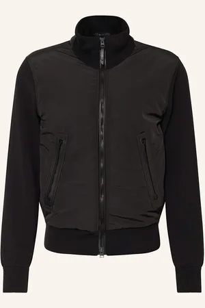 Tom Ford Blouson Im Materialmix
