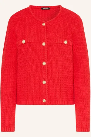 More & More Strickjacke