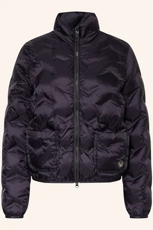 Sportalm Daunenjacke blau