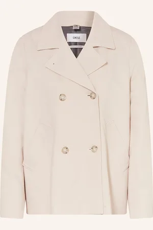 Cinque Cabanjacke Cicabana Aus Sweat