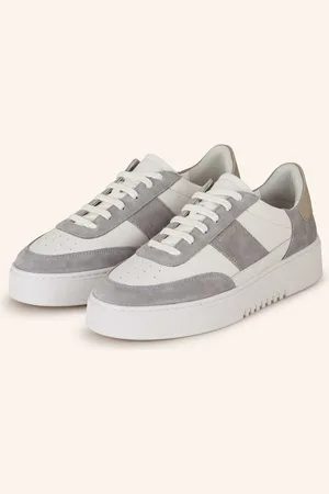 Axel Arigato Sneaker Orbit weiss