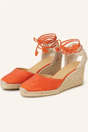 Castaner Wedges Carina