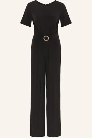 Swing Jersey-Jumpsuit
