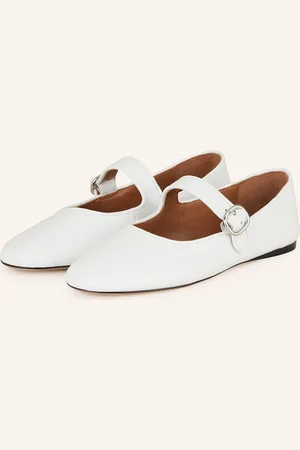 Sandro Ballerinas