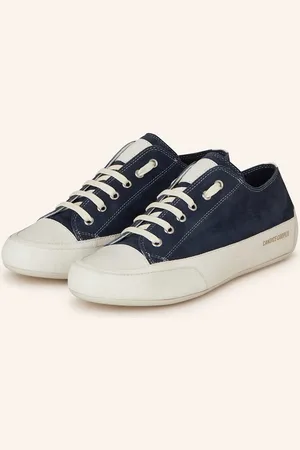 Candice Cooper Sneaker Rock blau