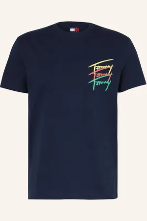 Tommy Hilfiger T-Shirt blau