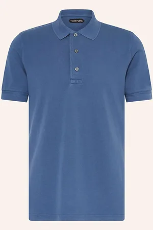 Tom Ford Piqué-Poloshirt
