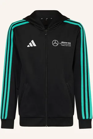 adidas Trainingsjacke Mercedes - Amg Petronas Formula One Team Dna