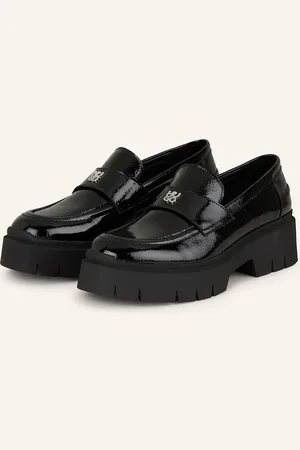 HUGO BOSS Plateauloafer Kris