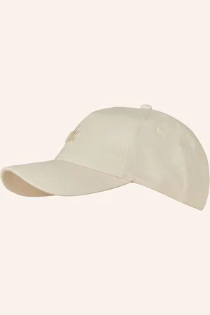 Calvin Klein Cap weiss