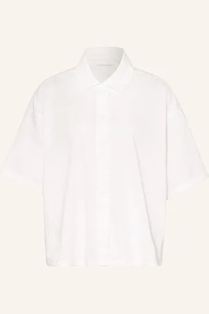 Calvin Klein Schlafshirt Cotton Poplin