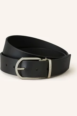 Calvin Klein Ledergürtel