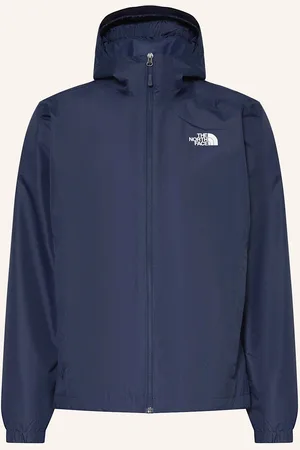 The North Face Funktionsjacke Quest blau