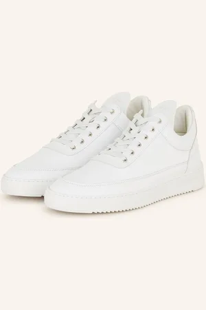 Filling pieces Sneaker Low Top