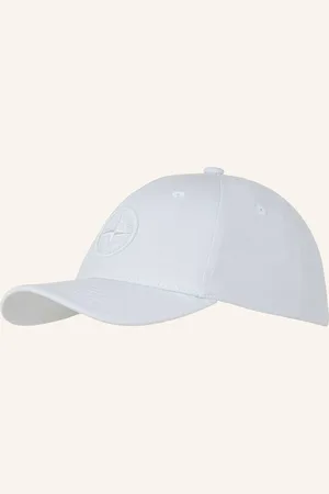 Stone Island Cap blau