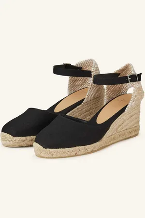 Castaner Wedges Carol