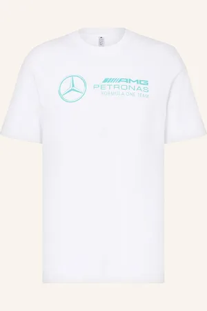 adidas T-Shirt Mercedes - Amg Petronas Formula One Team Dna Graphic