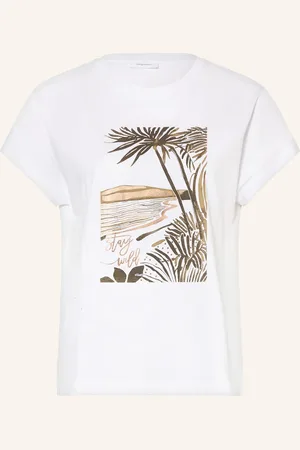DARLING HARBOUR T-Shirt Mit Schmucksteinen