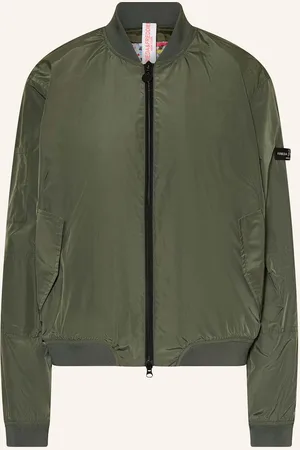 Frieda & Freddies Blouson Brooklyn Neo gruen