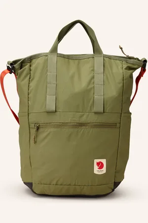 Fjällräven Rucksack High Coast gruen