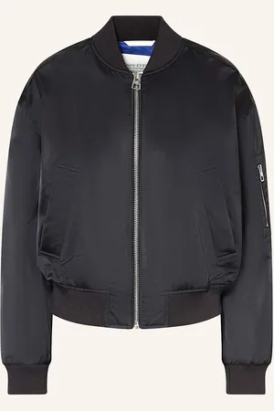 Marc O’ Polo Blouson blau
