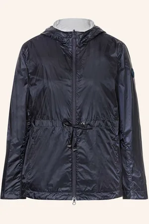 Colmar Jacke Zum Wenden blau