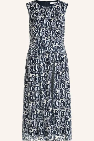 Betty & Co Kleid blau