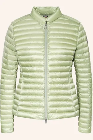 Colmar Daunenjacke gruen