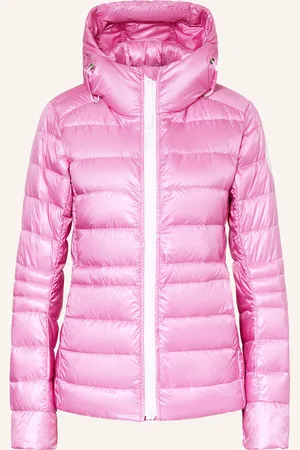 Canada Goose Lightweight-Daunenjacke Cypress rosa